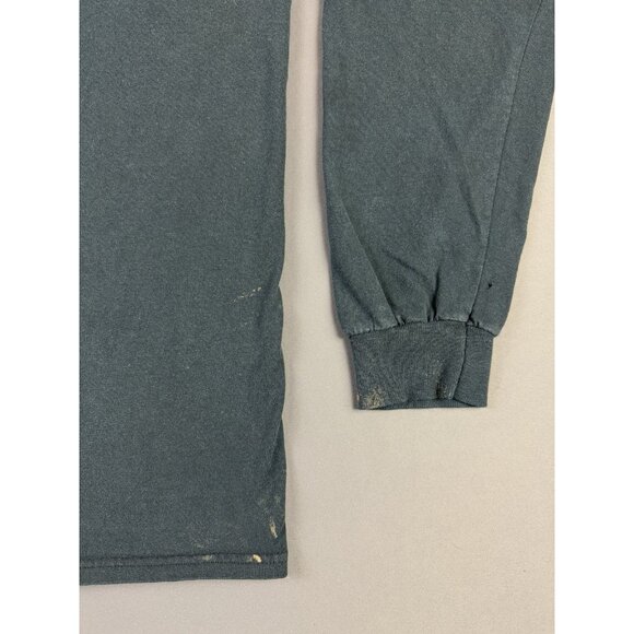 Rare Vintage Y2K Walking Dead AMC Zombie Horror TV Show Series Art Promo Tee - Picture 14 of 16